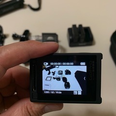 GoPro HERO4 オプションセット