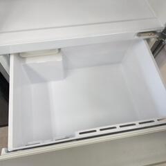 AQUA 冷凍冷蔵庫 270L 2018年製