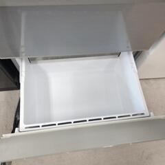 AQUA 冷凍冷蔵庫 270L 2018年製