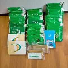 腰痛ベルトや ピザサポーター サイズ いろいろ