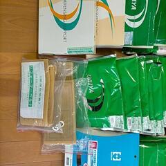 腰痛ベルトや ピザサポーター サイズ いろいろ