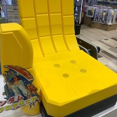 ガンダム フロアチェアー フロアチェア GUNDAM ガンダム BANDAI 座椅子