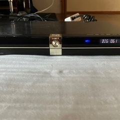 ③HDD容量2TB（2000GB）‼️ミツビシブルーレイレコーダー DVR