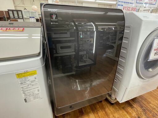 SAHRP　11.0㎏　ドラム式洗濯乾燥機のご紹介！【トレファク入間24-10】