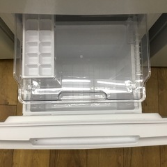 179L 2ドア冷蔵庫 シャープ SJ-D18J-W 2023年製 エキスパート藤沢辻堂店