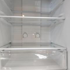 【超美品】AQUA 冷凍冷蔵庫 200L 2024年製