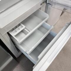 【超美品】AQUA 冷凍冷蔵庫 200L 2024年製