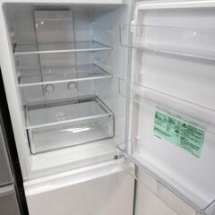 【超美品】AQUA 冷凍冷蔵庫 200L 2024年製