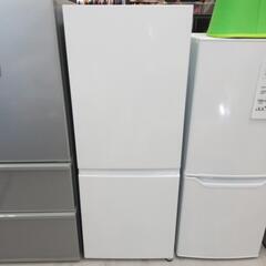 【超美品】AQUA 冷凍冷蔵庫 200L 2024年製