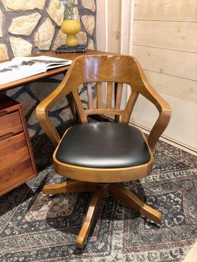 新品未開封　デスクチェア　JOURNAL STANDARD FURNITURE