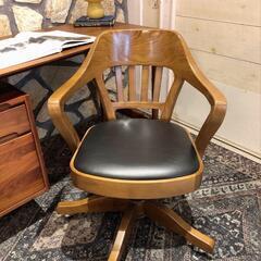 新品未開封 デスクチェア JOURNAL STANDARD FURNITURE