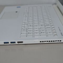 中古良品ノートパソコン 東芝 P1-E4JN-EW Windows11+office 爆速SSD256GB celeron-3867U/メモリ8GB/15.6インチ/webカメラ/無線/DVDマルチ 中古良品ノートパソコン 東芝 P1-E4JN-EW Windows11+office 爆速
