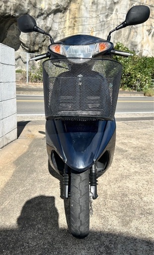 アドレスv50