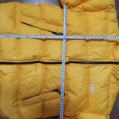 ☆90s 古着☆ ベアー BEAR USA ダウンジャケット ナイロンジャケット M