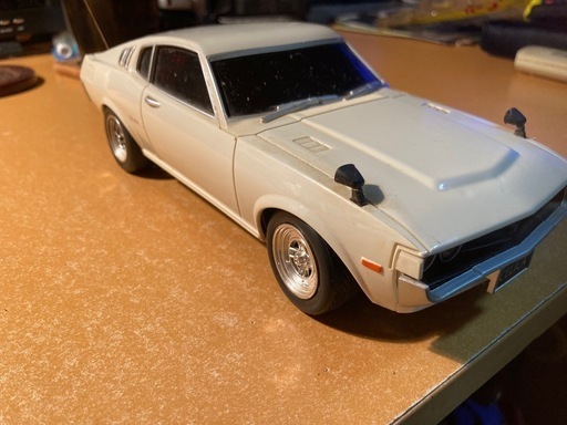 セリカLB2000GT