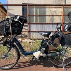 ♦️BSアンジェリーノ 自転車 104