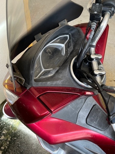 ホンダ PCX81\n