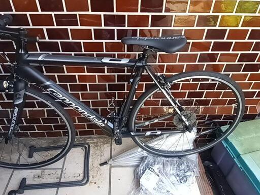 Canondale　shimano sora