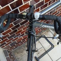 Canondale　shimano sora