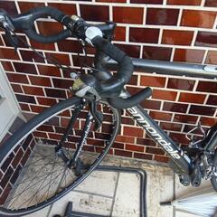 Canondale　shimano sora