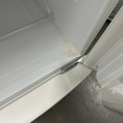 🌟激安‼️22年製パナソニック2ドア冷蔵庫NR-B14HW-W🌟R0335