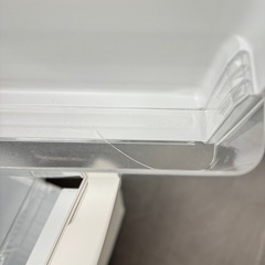 🌟激安‼️22年製パナソニック2ドア冷蔵庫NR-B14HW-W🌟R0335