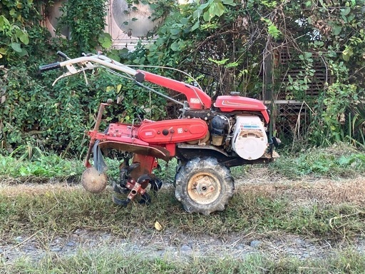 三菱 管理機　MM551S