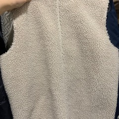 パタゴニアレトロxベスト