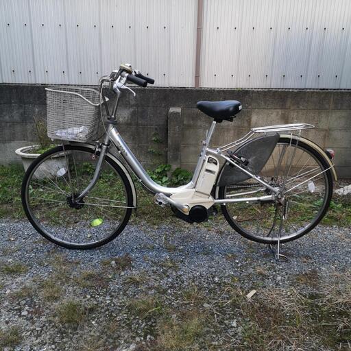 ヤマハ　パス　電動自転車　アシスト自転車　整備済み