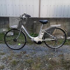ヤマハ　パス　電動自転車　アシスト自転車　整備済み ヤマハ パス 電動自転車 アシスト自転車 整備済み