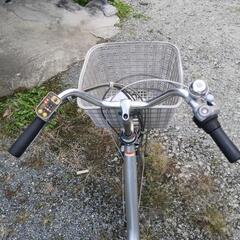 ヤマハ　パス　電動自転車　アシスト自転車　整備済み