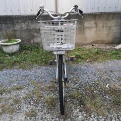 ヤマハ　パス　電動自転車　アシスト自転車　整備済み