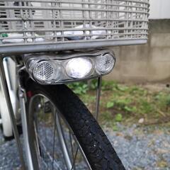 ヤマハ　パス　電動自転車　アシスト自転車　整備済み