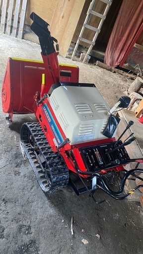 配送可　ヤンマーYSRA100DX ディーゼルエンジン　YANMAR DIESELengine