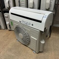 K05654中古エアコン 日立2020年製 主に8畳用 冷房能力 2.5KW /