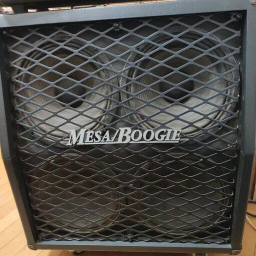 MESA BOOGIE スピーカー