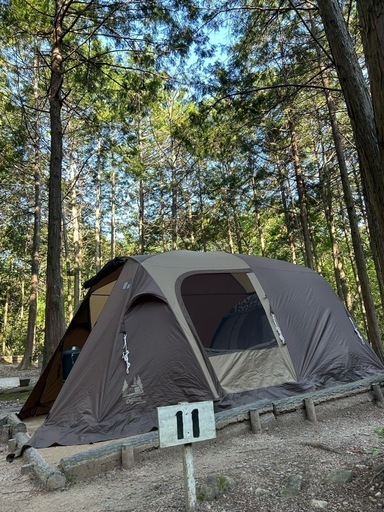 オガワ ティエラリンド➕専用グランドシート 値下げ！】オガワ