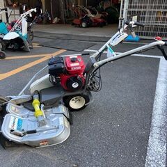ロータリーモア AZ624 共立 税込￥88,000-【店頭引取限定】【寄楽屋 