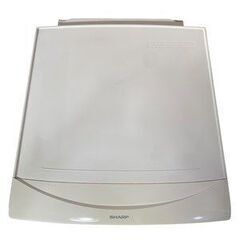 シャープ 2ドア冷蔵庫 SJ-D14C 2017年製 中古 SHARP