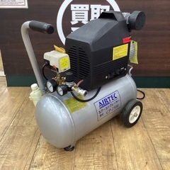 NAKATOMI   エアコンプレッサー　CP-1500 動作OK