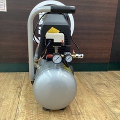 NAKATOMI   エアコンプレッサー　CP-1500 動作OK