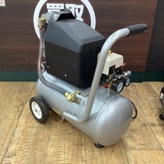 NAKATOMI   エアコンプレッサー　CP-1500 動作OK