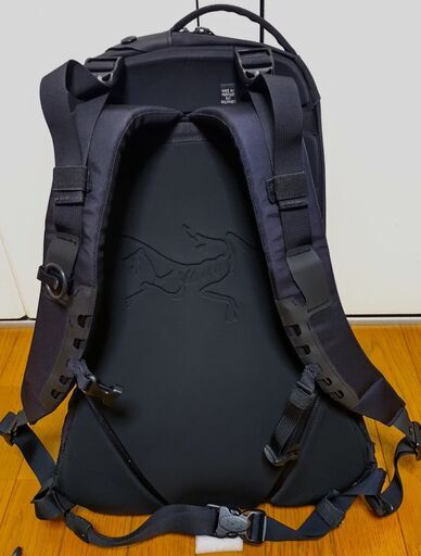 ARC’TERYX アークテリクス Arro22（アロー22）オッシュマンズ別注