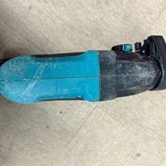 マキタ ハンマドリル本体+バッテリー  