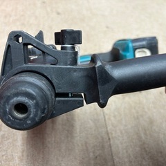 マキタ ハンマドリル本体+バッテリー  