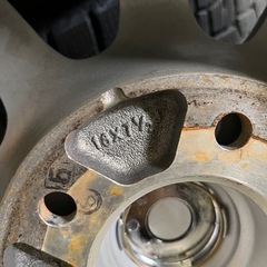 235/45R18 スタッドレスタイヤセット