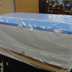 新品未使用 ダイワ クーラーボックス BIG TRUNK Ⅱ S 8000 ビッグトランクII S8000 80L 釣り DAIWA 札幌 手稲