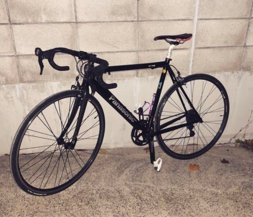 Panasonicロードバイク 自転車