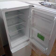 ★ジモティ割あり★ ワールプールジャパン 冷蔵庫 156L 22年製 動作確認／クリーニング済み TK3256