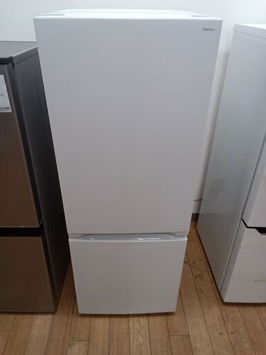 ★ジモティ割あり★ ワールプールジャパン 冷蔵庫 156L 22年製 動作確認／クリーニング済み TK3256